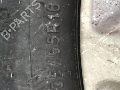 Rear left window mechanism PEUGEOT 308 II (LB_, LP_, LW_, LH_, L3_) 1.6 BlueHDi 120 | BP27519944C24 