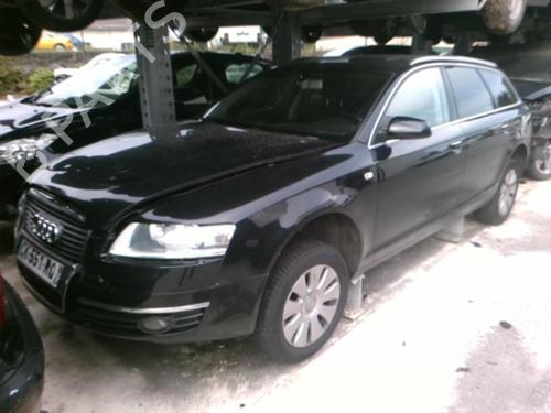 Headlight switch AUDI A6 C6 Avant (4F5) 2.0 TDI | BP25630268I24 - Image 3