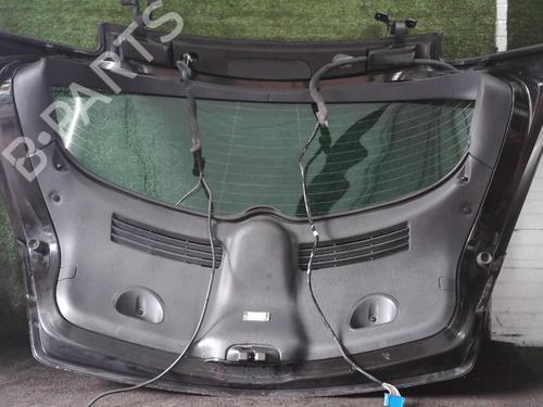 Tailgate RENAULT VEL SATIS (BJ0_) 2.0 dCi (BJ03, BJ0B) | BP27618395C6 