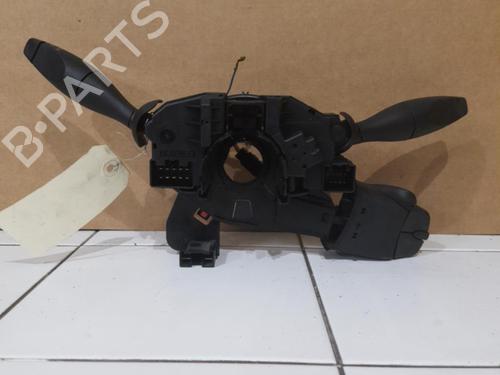 Used Steering column stalk FORD FUSION (JU_) 1.4 TDCi (68 hp) 25648307