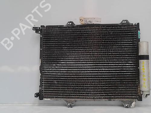AC radiator SUZUKI IGNIS II (MH) 1.3 (RM413) | BP36505623M32 - Image 3