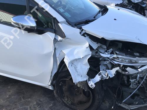 AdBlue tank PEUGEOT 208 I (CA_, CC_) 1.6 HDi / BlueHDi 75 | BP29482109M85 