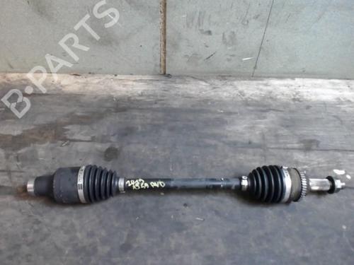 Right front driveshaft SUZUKI SWIFT III (MZ, EZ) 1.3 DDiS (RS413D) | BP25645732M39 - Image 4
