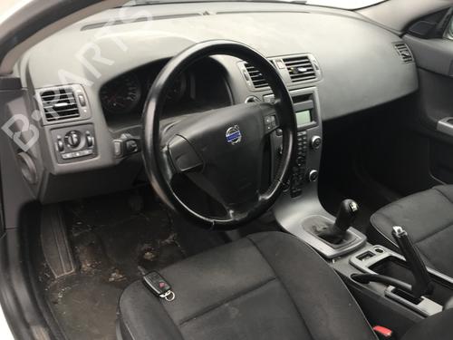 Front left seatbelt VOLVO V50 (545) 1.6 D | BP25809951I26  - Image 6