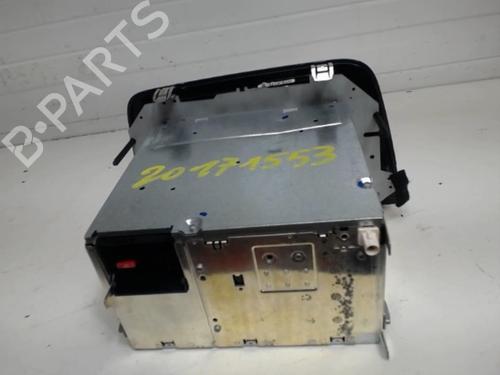 Radio SEAT ALTEA (5P1) 1.6 | BP25643449E6 