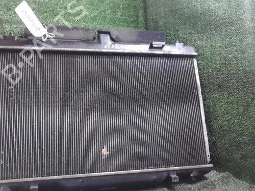 Water radiator SUZUKI SX4 (EY, GY) 1.6 DDIS (RW416D) | BP25639641M31 - Image 2