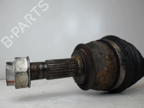 Right front driveshaft CITROËN NEMO Box Body/MPV (AA_)  | BP25636731M39  - Image 5