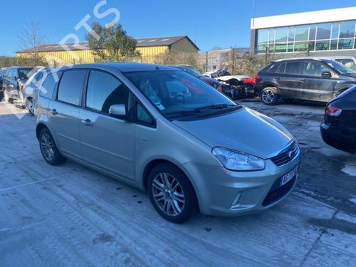 Dør venstre bagtil FORD C-MAX (DM2) 1.8 TDCi | BP25645175C4 - Image 15