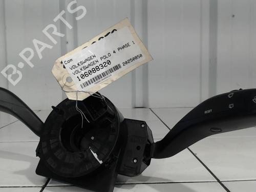Ratstangsstang VW POLO (9N_, 9A_) 1.4 TDI (75 hp) 28130602