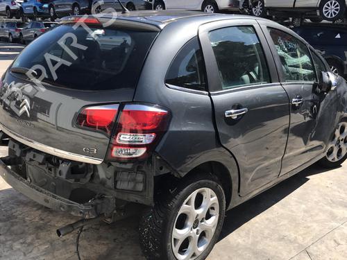 Fuel pump CITROËN C3 II (SC_) 1.2 VTi 82 | BP25634577M76 - Image 21