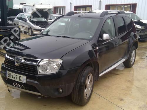 Front right seatbelt DACIA DUSTER (HS_) 1.5 dCi | BP25628793I25  - Image 9