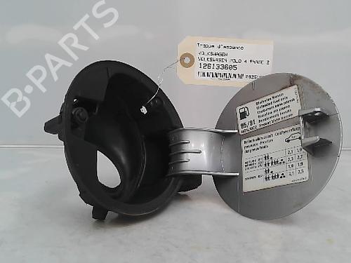 Tanklåg Tanklåg VW POLO IV (9N_, 9A_) 1.2 12V (64 hp) 36901262 36901262