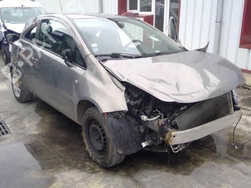 Front wiper motor OPEL CORSA D (S07) 1.4 (L08, L68) | BP25642944M29  - Image 6