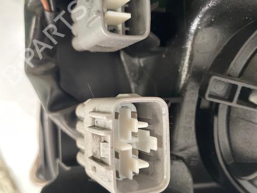 Left headlight CITROËN C4 AIRCROSS 1.6 HDi 115 AWC | BP39887978C28 - Image 3