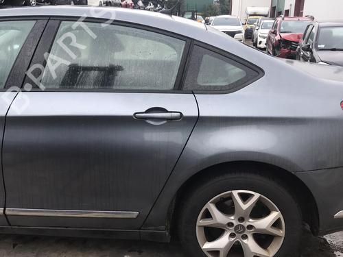 Left front driveshaft CITROËN C5 III (RD_) 1.6 HDi 110 (RD9HZC) | BP25629980M38  - Image 9