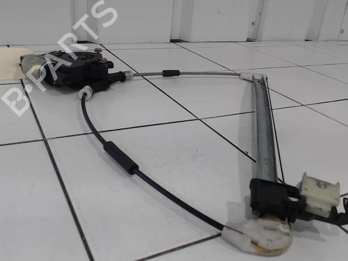 Used Rear left window mechanism Rear left window mechanism MAZDA 6 Saloon (GG) 2.3 (GG3P) (166 hp) 25649976 25649976