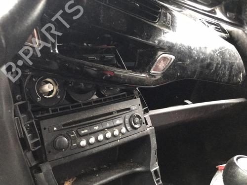 Front left window mechanism CITROËN C3 II (SC_) 1.2 VTi 82 | BP25647672C22  - Image 23