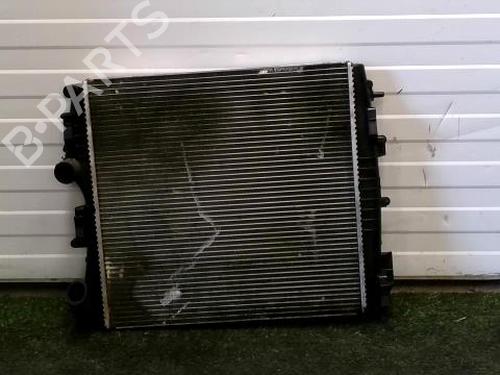 Used Water radiator Water radiator RENAULT KANGOO (KC0/1_) 1.5 dCi (84 hp) 33204216 33204216