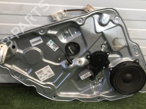 Used Rear left window mechanism Rear left window mechanism ALFA ROMEO 159 (939_) 1.9 JTDM 16V (939AXC1B, 939AXC12) (150 hp) 29004865 29004865