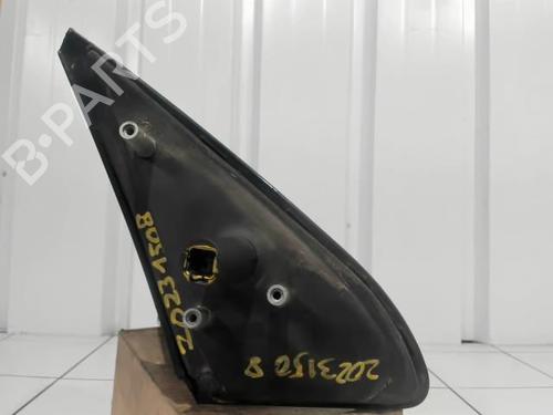 Left mirror ALFA ROMEO 145 (930_) 1.9 TD (930.A4) 152269099