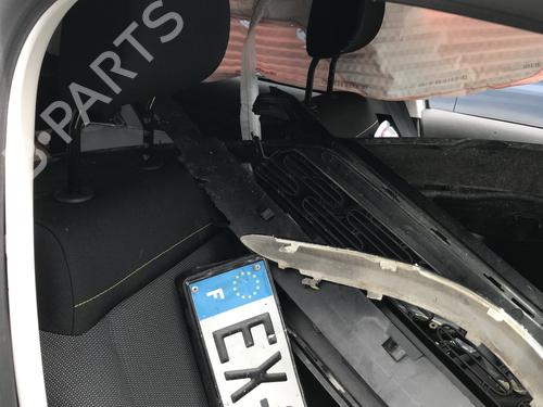 Left taillight CITROËN C3 III (SX) 1.2 THP 110 (SXHNPS, SXHNZT, SXHNZ6) | BP31968130C34  - Image 8