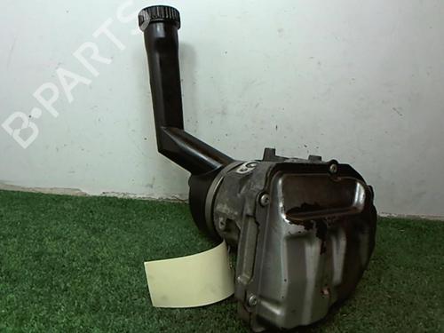 Styring servopumpe CITROËN C4 Grand Picasso I (UA_) 1.6 HDi | BP25650819M99 