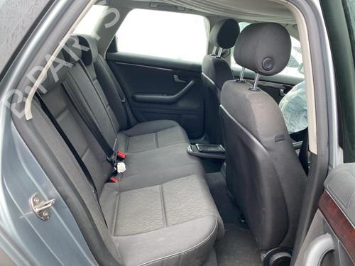 Klapa wlewu paliwa AUDI A4 B7 Avant (8ED) 2.0 TDI | BP25650505C131 