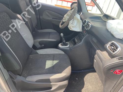 Brugte CITROËN C3 Picasso (SH_) 1.4 VTi 95 (SH8FSC, SH8FP0, SH8FP6) 4866533