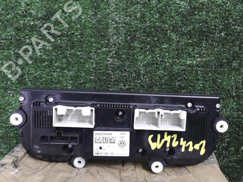 Climate control VW TOURAN (1T3) 2.0 TDI | BP25644427I5 - Image 2