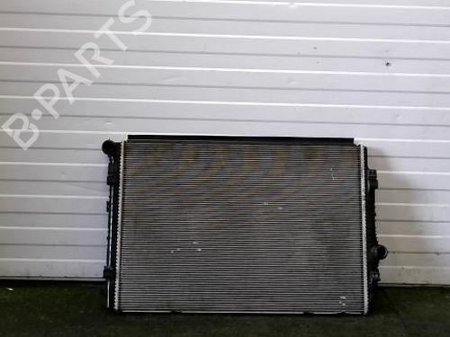 Water radiator AUDI Q3 (F3B) 35 TDI | BP32667538M31 - Image 2