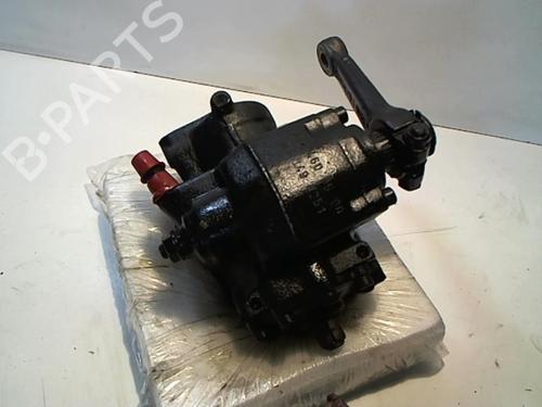 Used Steering rack Steering rack MERCEDES-BENZ C-CLASS (W202) C 220 D (202.121) (95 hp) 25646834 25646834