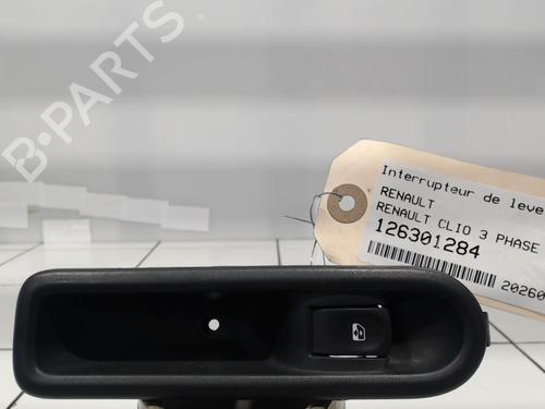 left-rear-window-switch-renault-clio-iii-br01-cr01-2005-2006-2007-2008-2009-2010-2011-2012-2013-2014-39887948 main image