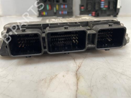 Used Electronic module Electronic module PEUGEOT 206 Hatchback (2A/C) [1998-2012] 40118382 40118382