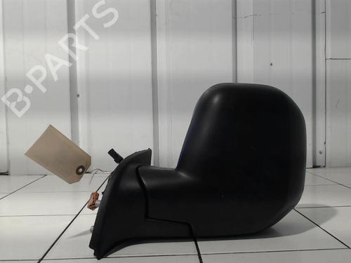 Used Left mirror Left mirror CITROËN BERLINGO Box Body/MPV (B9) 1.6 HDi 90 16V (90 hp) 31174489 31174489
