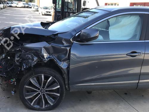 Starter RENAULT KADJAR (HA_, HL_) 1.5 dCi 110 (HLA3) | BP25634512M8 - Image 13