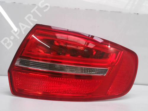 Højre baglygte AUDI A3 Sportback (8PA) 1.9 TDI (105 hp) 29887307