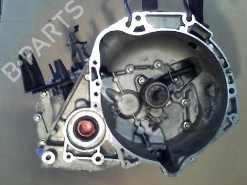 Gearbox NISSAN MICRA III (K12) 1.2 16V | BP25630170M3 