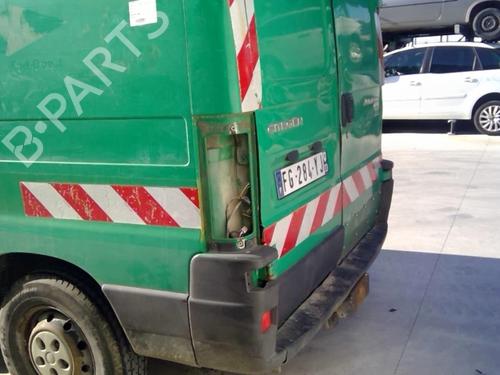 Left front fenders CITROËN JUMPER I Van (244) 2.2 HDi | BP25630364C41 
