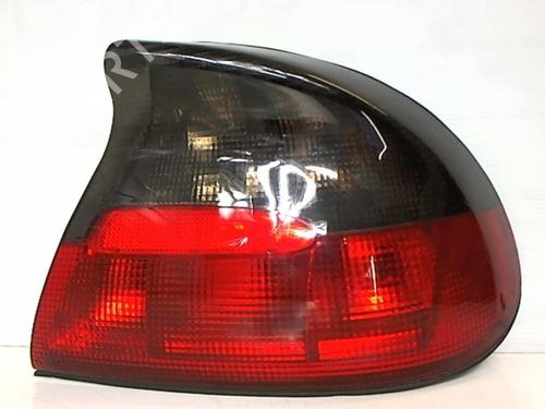 Used Right taillight OPEL TIGRA (S93) 1.4 16V (F07) (90 hp) 25629045