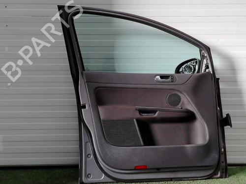 Left front door VW GOLF PLUS V (5M1, 521) 1.6 TDI | BP29268570C2 