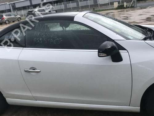 AC compressor RENAULT MEGANE CC (EZ0/1_) 1.5 dCi (EZ09, EZ1G, EZ0D, EZ14) | BP26740670M34 - Image 8