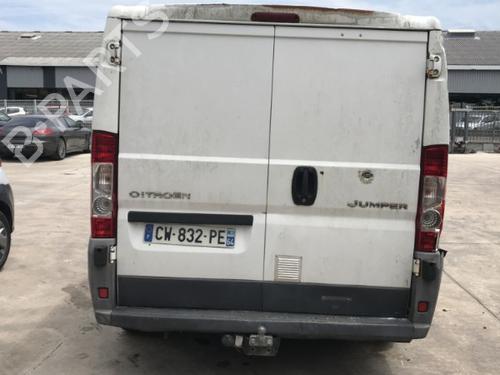 Steering pump CITROËN JUMPER II Van 2.2 HDi 100 | BP25649993M99  - Image 5