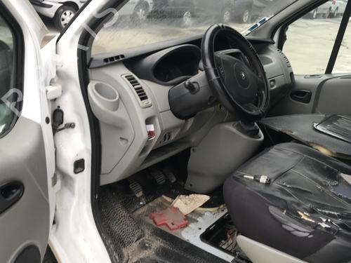 Mass air flow sensor RENAULT TRAFIC II Platform/Chassis (EL) 2.0 dCi 115 (EL0H, EL00, EL01, EL0M) | BP37482099M95 - Image 27