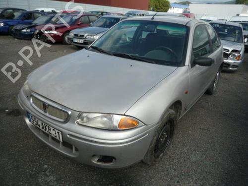 Intercooler ROVER 200 II Hatchback (RF) 220 SDi | BP25641344M30 - Image 4