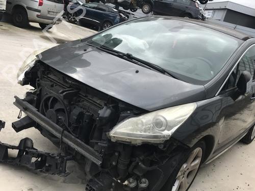 Right front fog light PEUGEOT 3008 I MPV (0U_) 2.0 HDi | BP29482106C31 