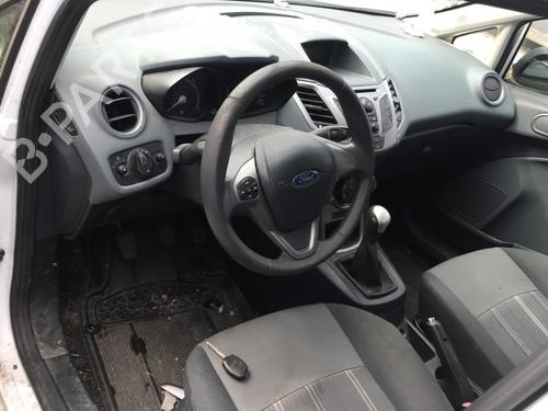 Gearbox FORD FIESTA VI (CB1, CCN) 1.4 TDCi | BP32441098M3 - Image 9