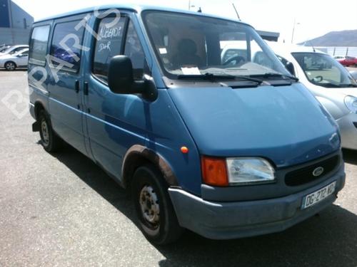 Left headlight FORD TRANSIT Bus (E_ _) 2.5 DI (EBL, ECL, EDS, EDL) | BP25640215C28 - Image 13