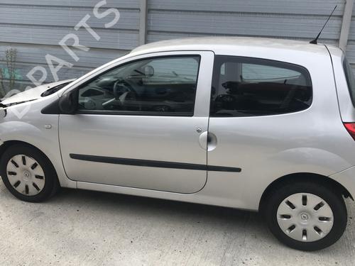 Køfangervange RENAULT TWINGO II (CN0_) 1.2 16V (CN0K, CN0V, CN0A) | BP37993309C73 - Image 24