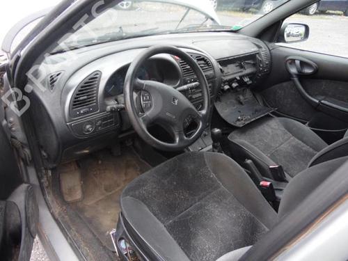ABS pump CITROËN XSARA Break (N2) 2.0 HDI 90 | BP25637269M43 