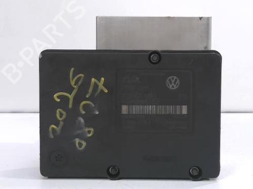 ABS pump VW TRANSPORTER T5 Van (7HA, 7HH, 7EA, 7EH) | BP39558531M43 - Image 3